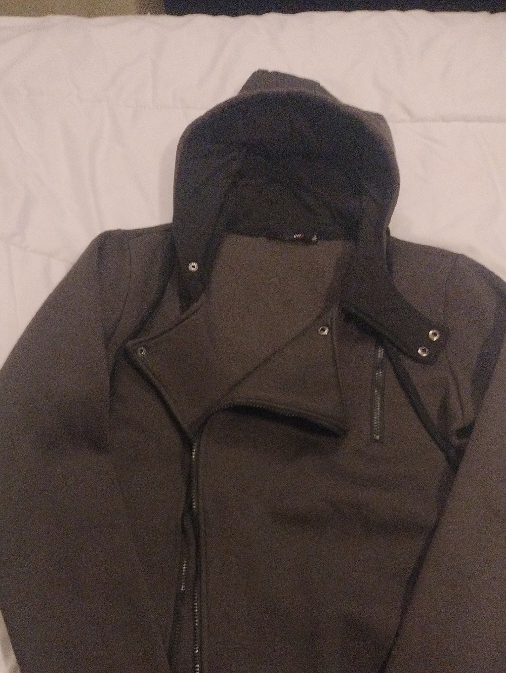 Spring Or Fall LowKey Jacket - Picture 3 of 4